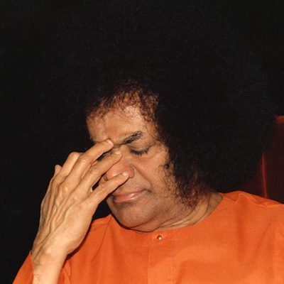 Beloved Bhagawan Sri Sathya Sai Baba